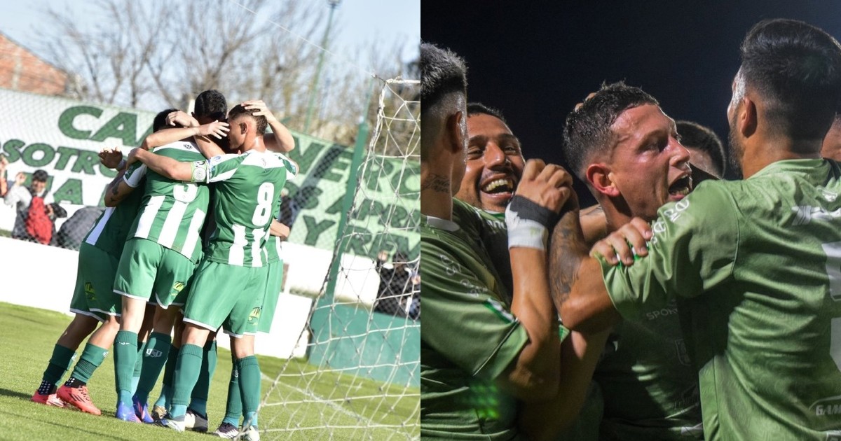 Primera C: quiénes juegan la final, la pelea por el Reducido y por el ...