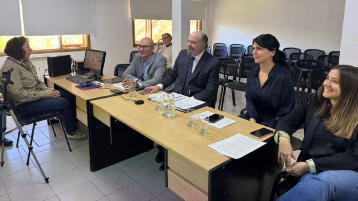 La Escuela Judicial evaluó el desarrollo del ciclo académico 2025 y ...
