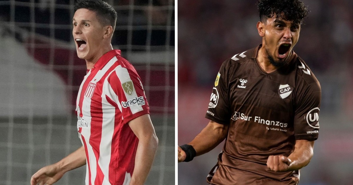 A qué hora se juega Estudiantes vs. Platense y cómo ver hoy EN VIVO el ...