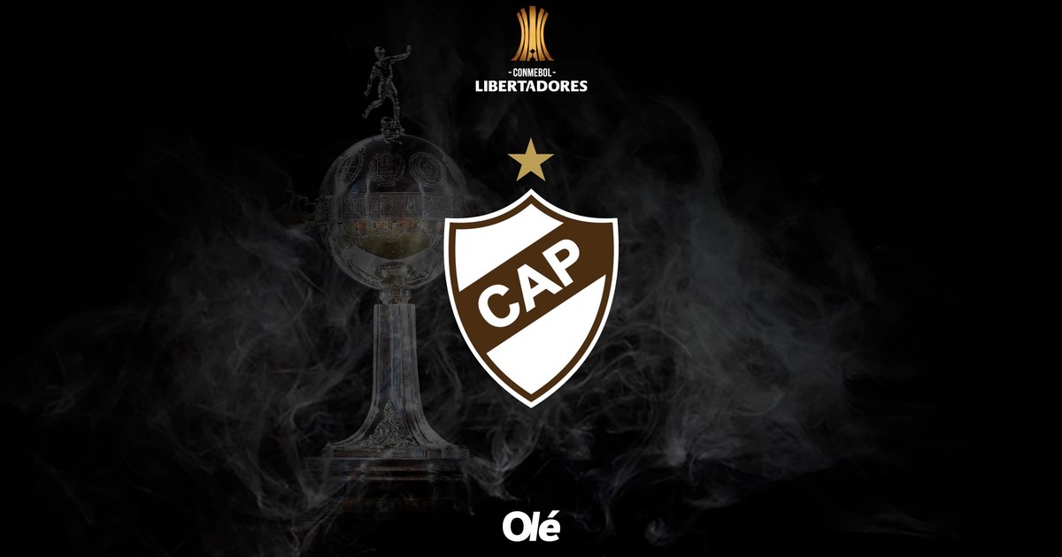 Platense ya conoce el grupo de su debut en la Libertadores - BriefTDF