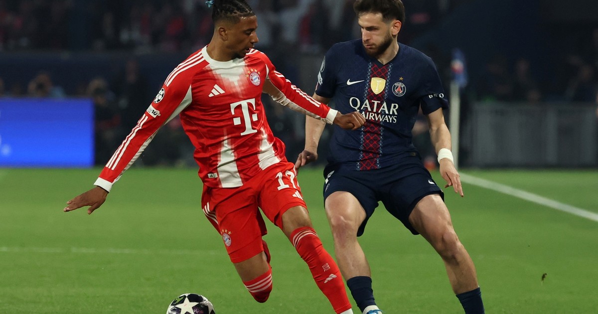 A qué hora juegan Bayern Munich vs. PSG y cómo ver hoy EN VIVO la ...