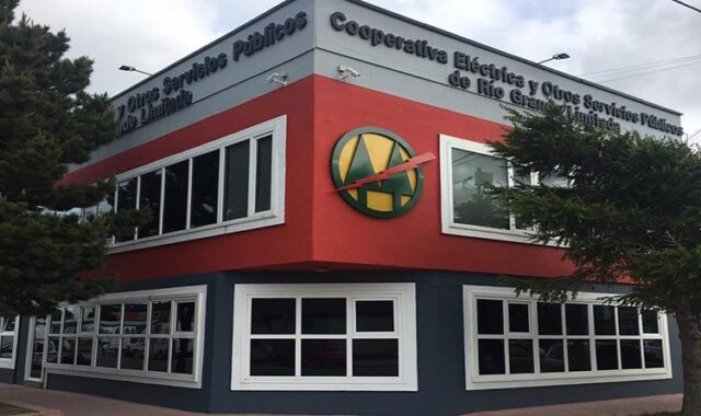 La Cooperativa Eléctrica alerta por intentos de estafa telefónica ...